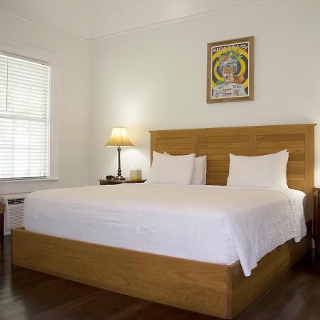 Bed and Breakfast Duval House Кі-Вест Екстер'єр фото