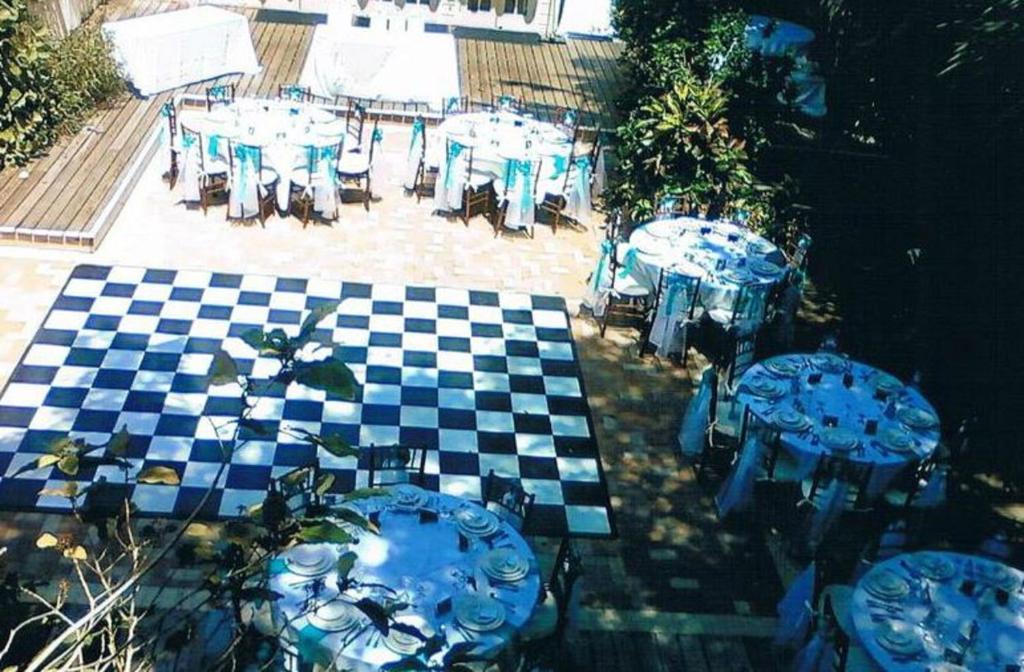 Bed and Breakfast Duval House Кі-Вест Екстер'єр фото