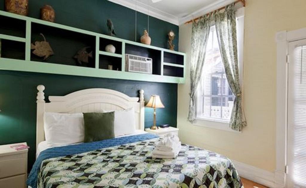 Bed and Breakfast Duval House Кі-Вест Екстер'єр фото