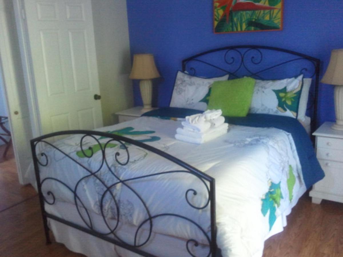 Bed and Breakfast Duval House Кі-Вест Екстер'єр фото