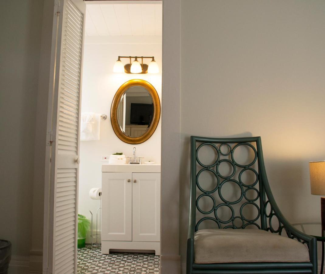 Bed and Breakfast Duval House Кі-Вест Екстер'єр фото