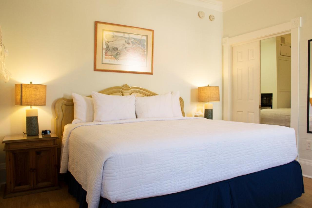 Bed and Breakfast Duval House Кі-Вест Екстер'єр фото