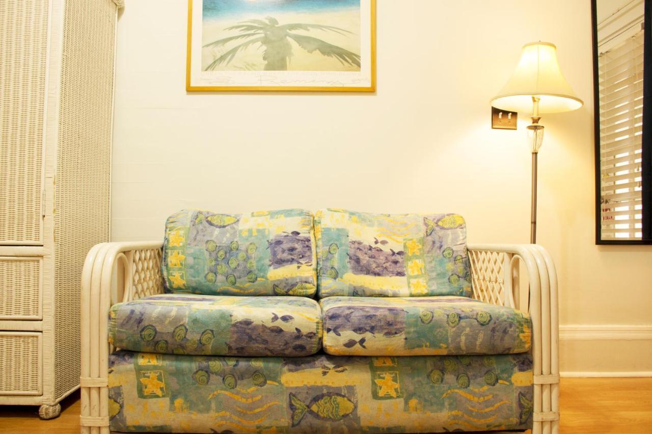 Bed and Breakfast Duval House Кі-Вест Екстер'єр фото
