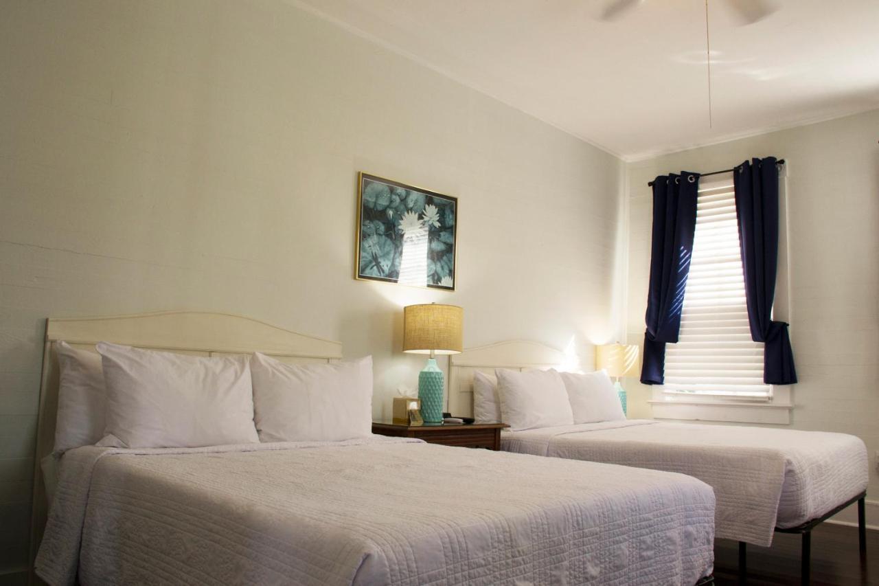Bed and Breakfast Duval House Кі-Вест Екстер'єр фото