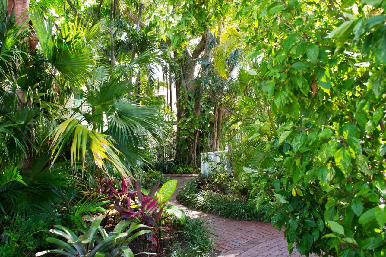 Bed and Breakfast Duval House Кі-Вест Екстер'єр фото