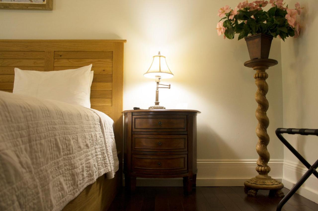 Bed and Breakfast Duval House Кі-Вест Екстер'єр фото