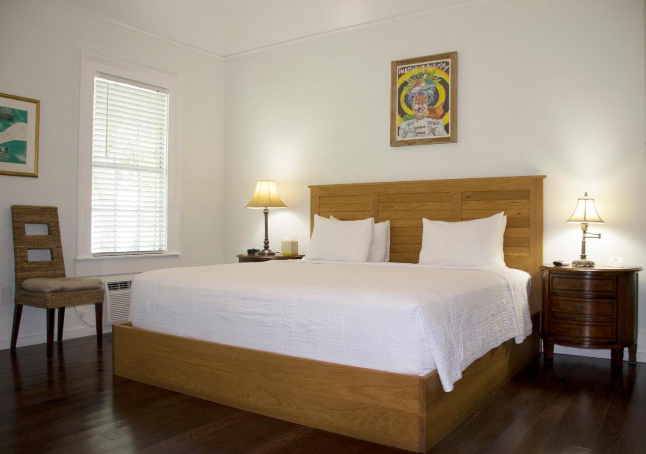 Bed and Breakfast Duval House Кі-Вест Екстер'єр фото
