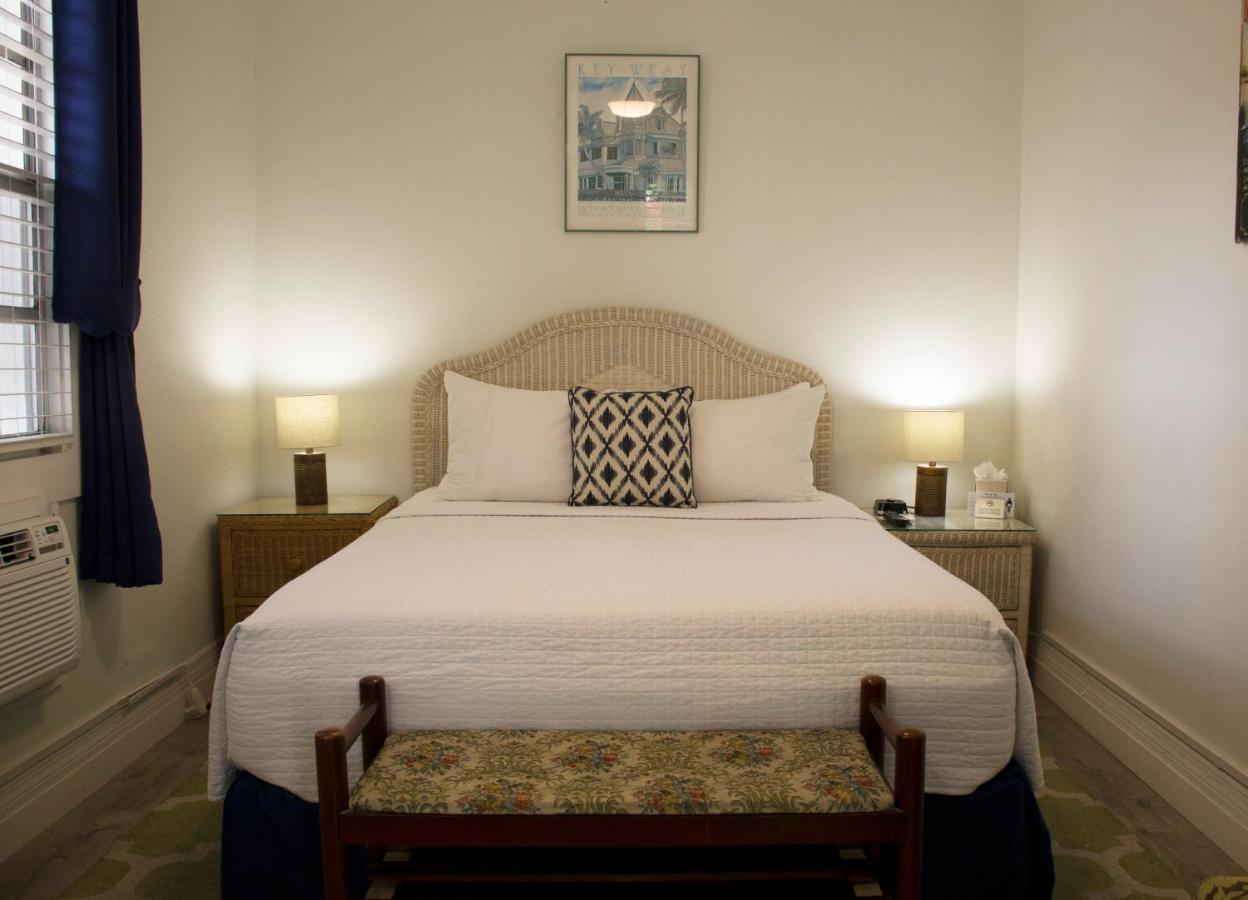 Bed and Breakfast Duval House Кі-Вест Екстер'єр фото