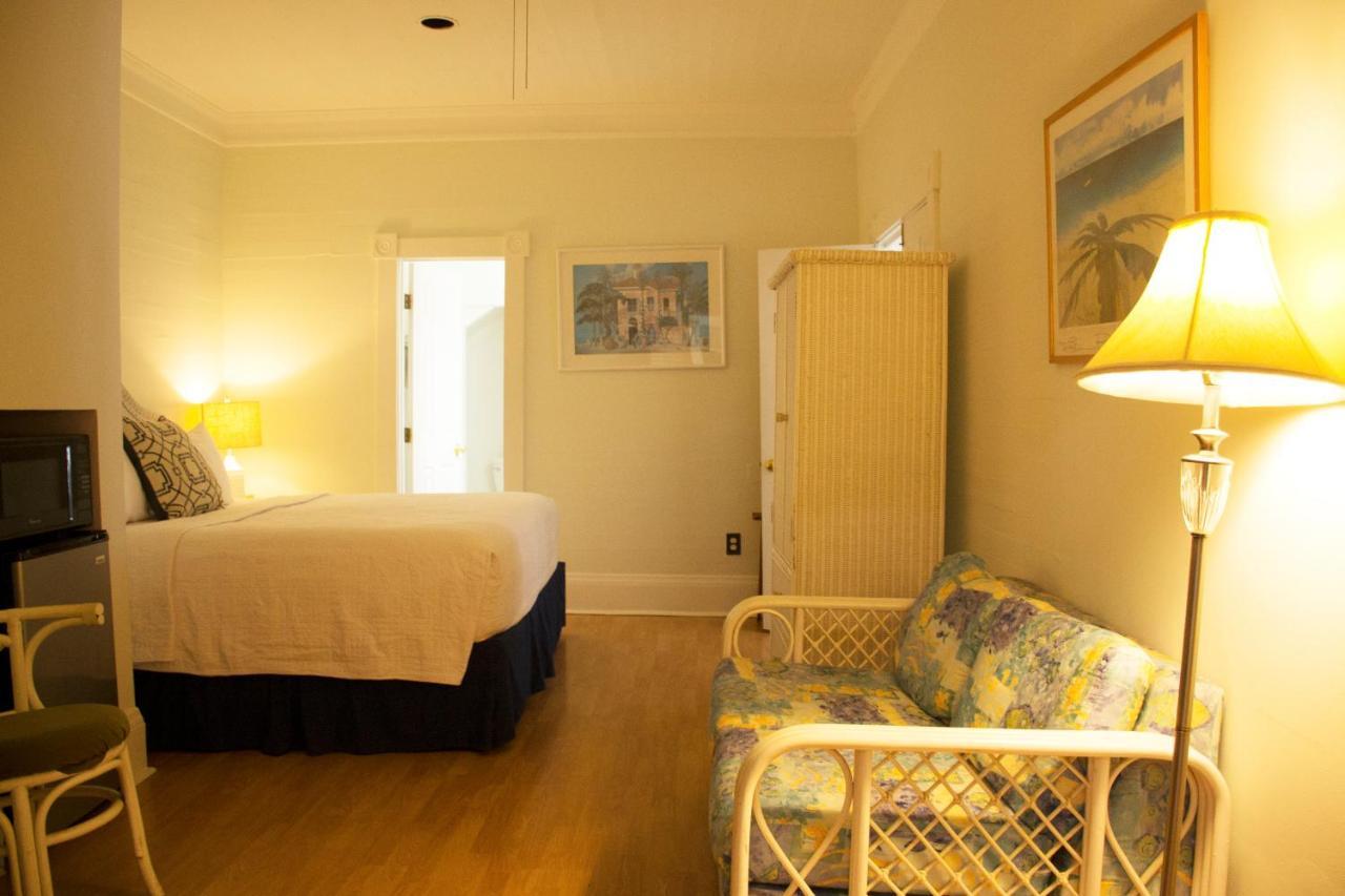 Bed and Breakfast Duval House Кі-Вест Екстер'єр фото